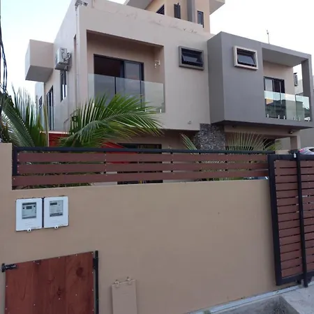 Coconut Lands - 3 Bedrooms Villa